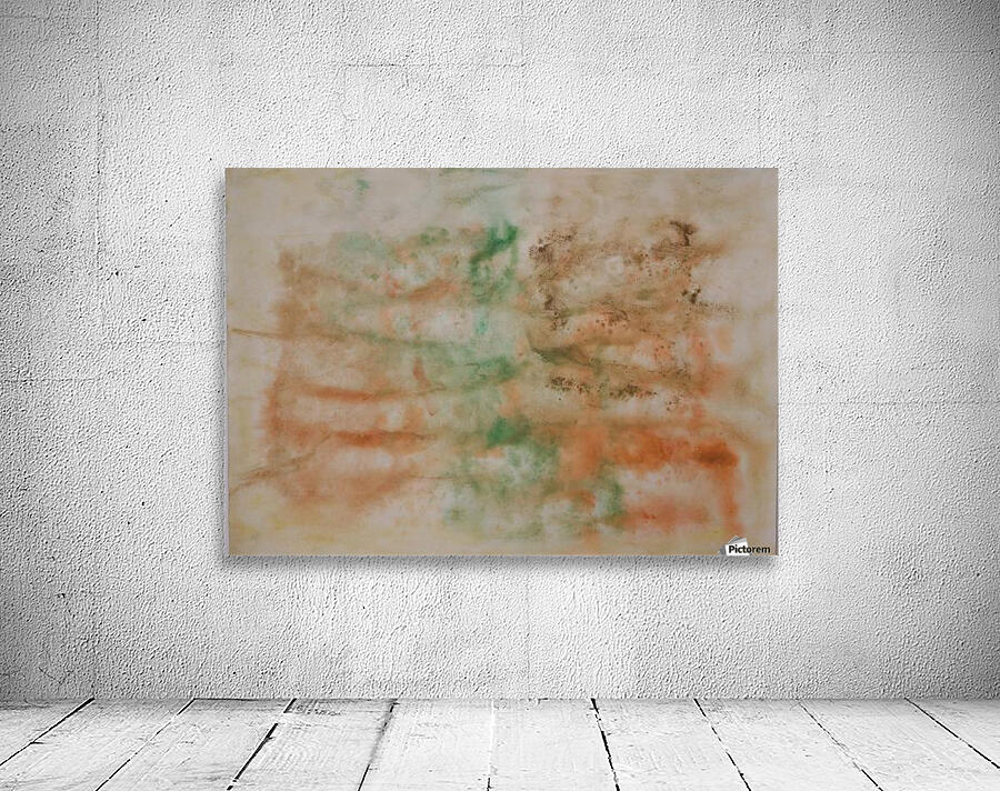 Composition 1 Wall Preview
