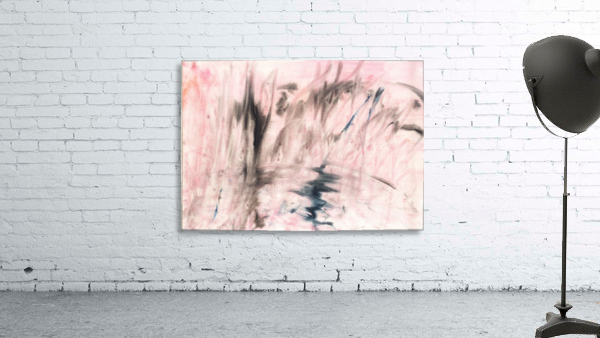 Anger. Composition 4 Wall Preview