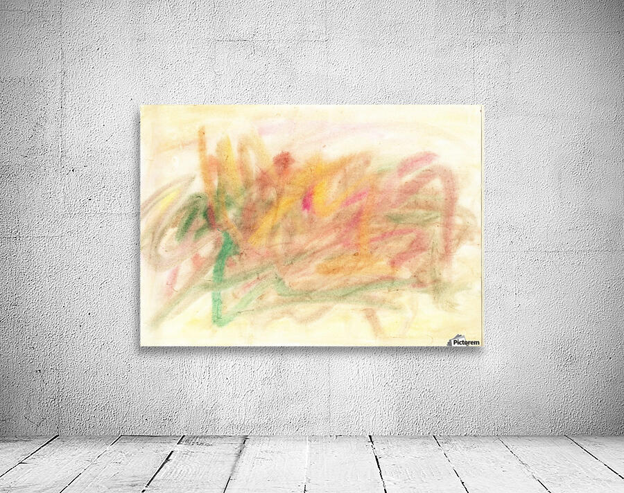 Composition 3 Wall Preview