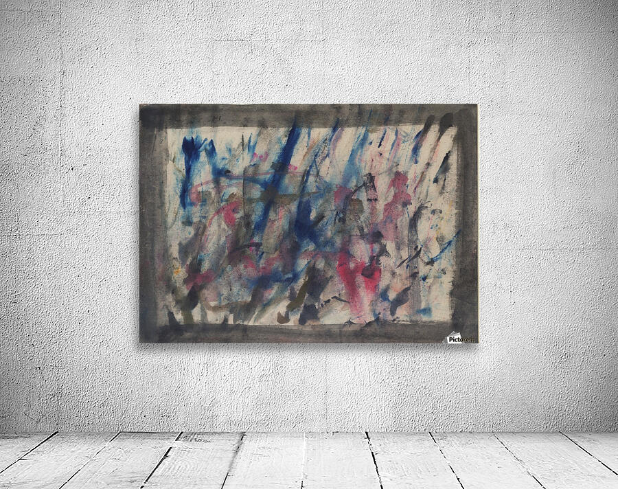 Anger 4 Wall Preview