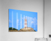 Lighthouse Close Up Acrylic Print
