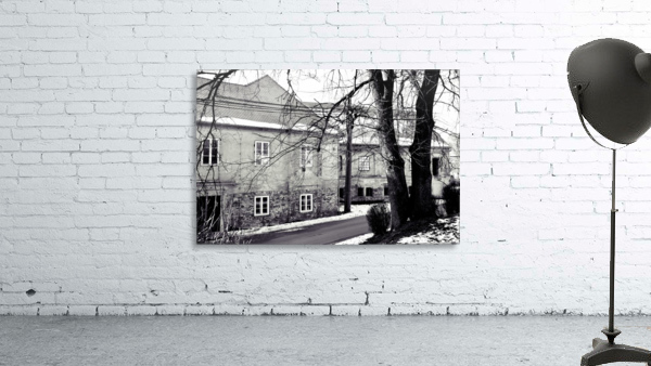 Old Times Wall Preview