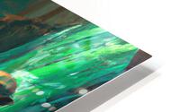 Studious Goblin HD Metal print