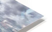 Fanxispan HD Metal print