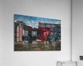 Ducati-1 Acrylic Print