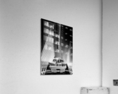 Oculus Acrylic Print