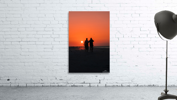 Together We Walk Wall Preview