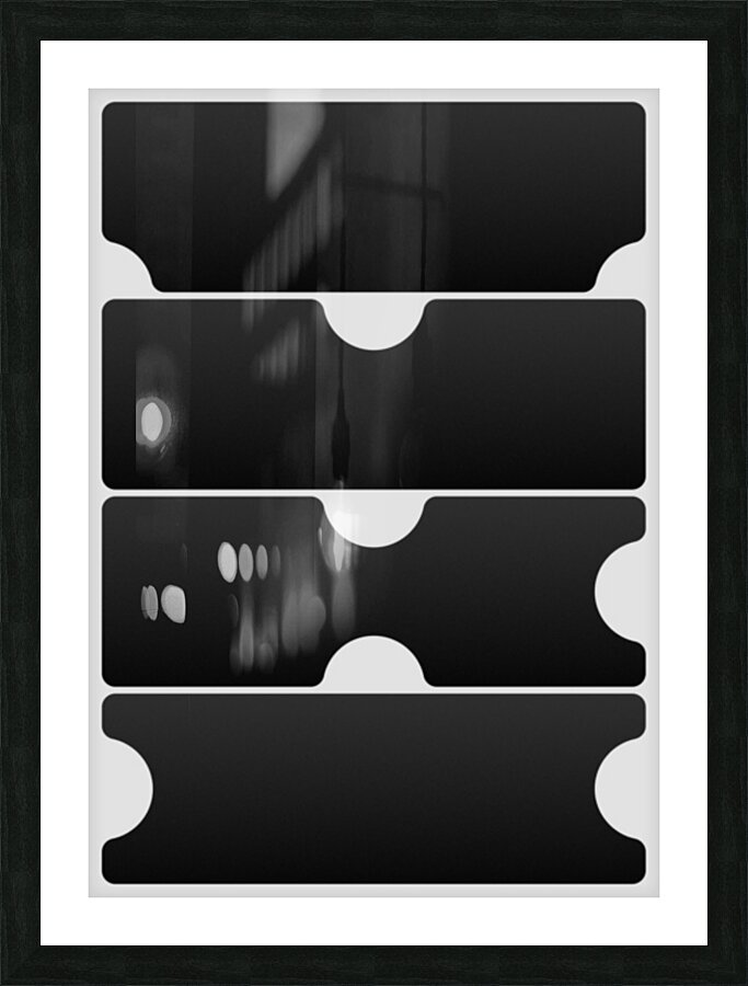 tuki Picture Frame print