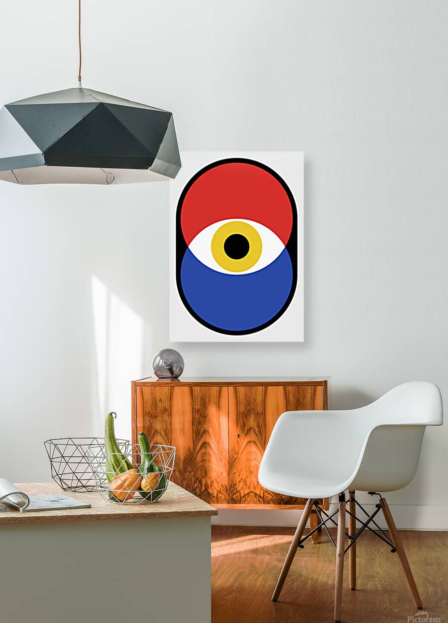 third eye Reproduction