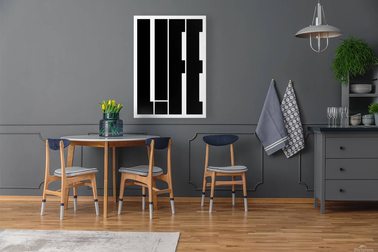 life Reproduction