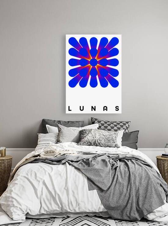 lunas Reproduction