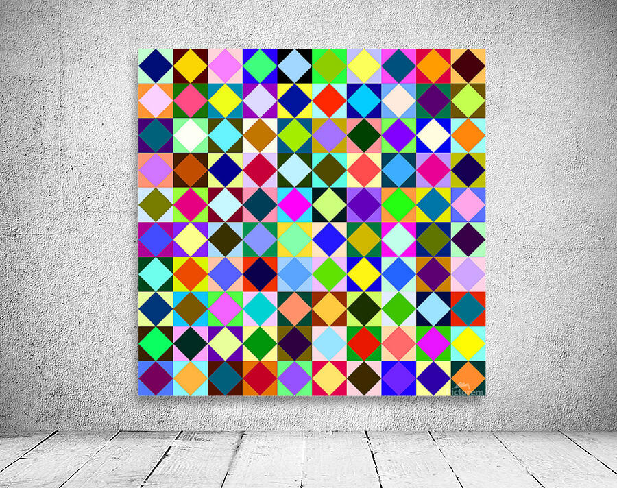 elottito Wall Preview