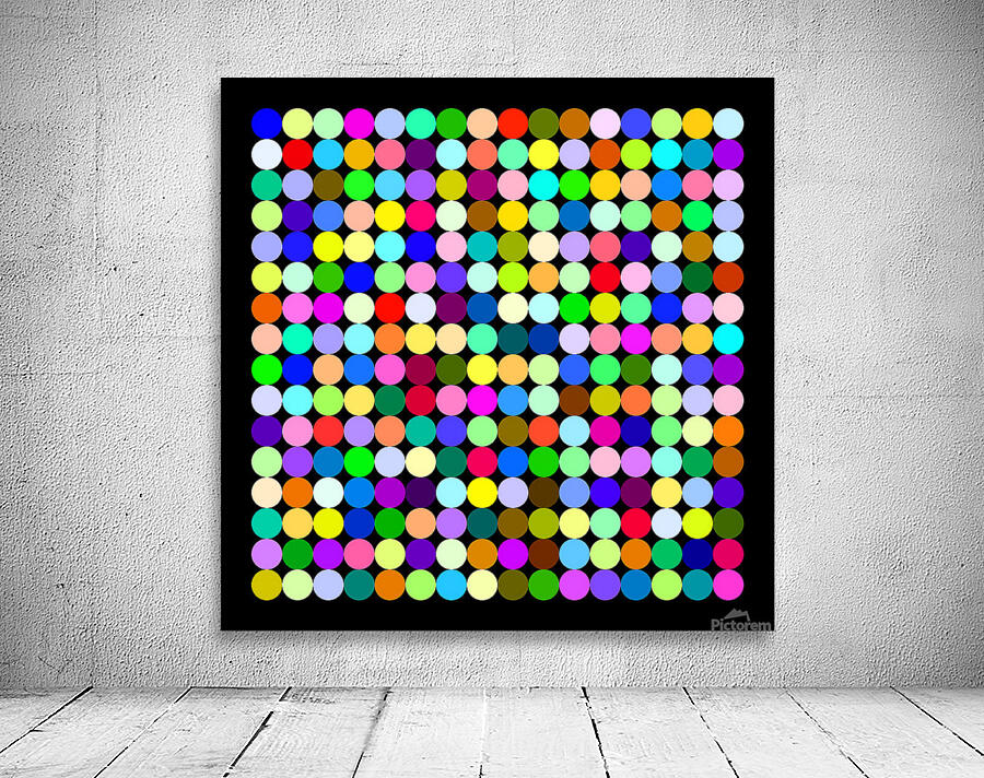 chia Wall Preview