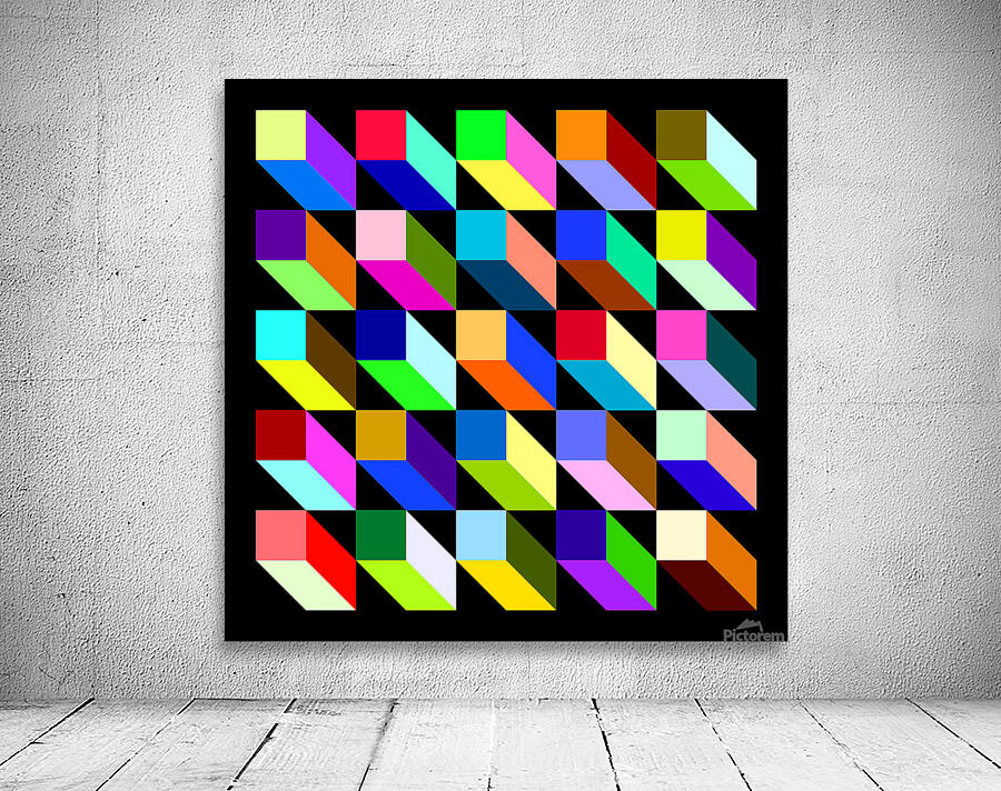holaaa Wall Preview