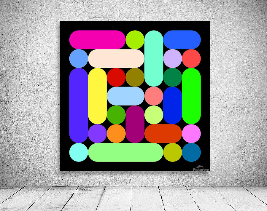 sin efectos secundarios Wall Preview