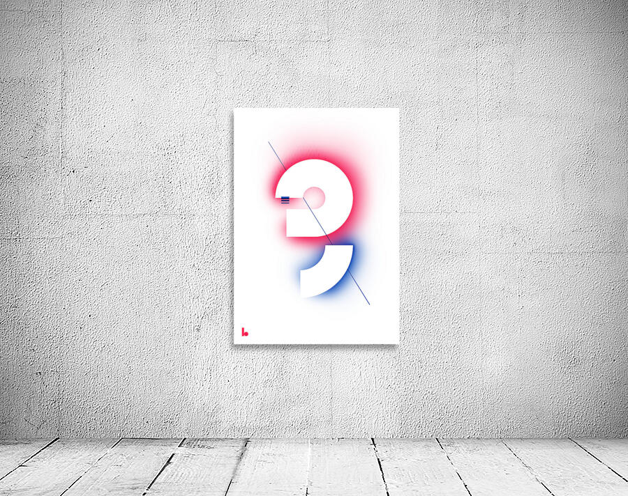 tres Wall Preview