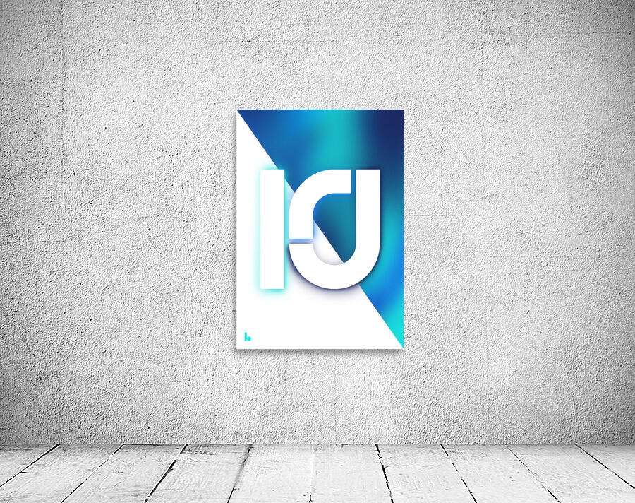 diez Wall Preview