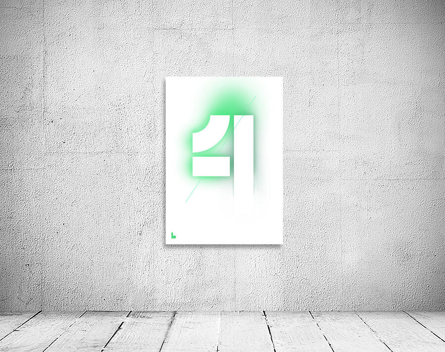 cuatro Wall Preview