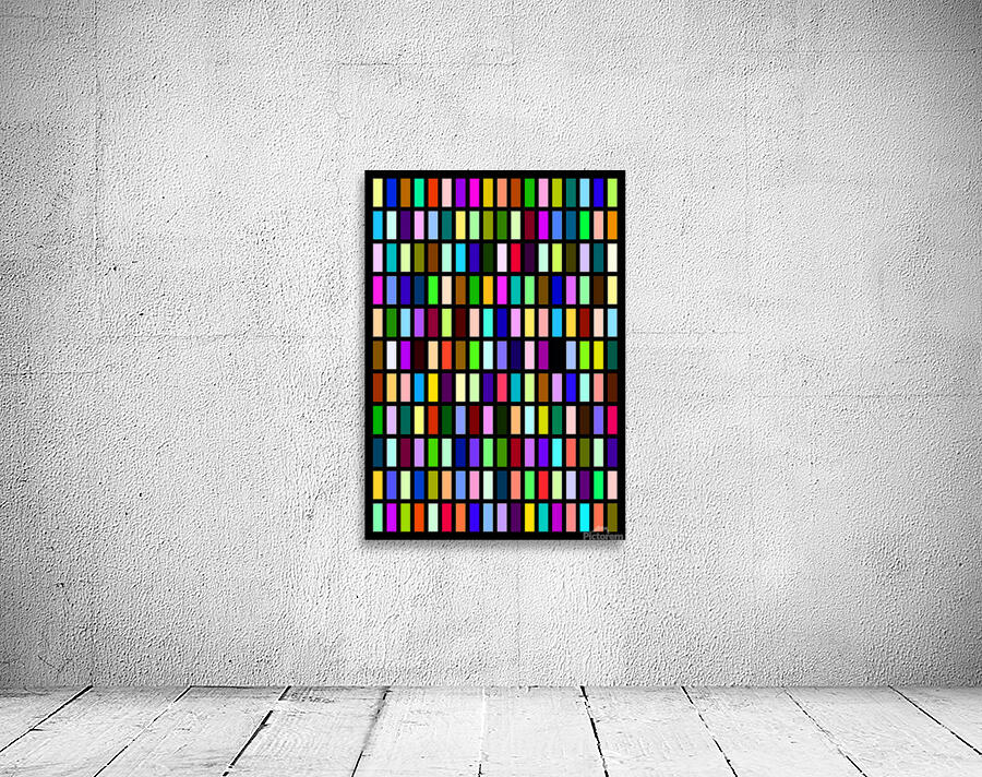 pandi Wall Preview