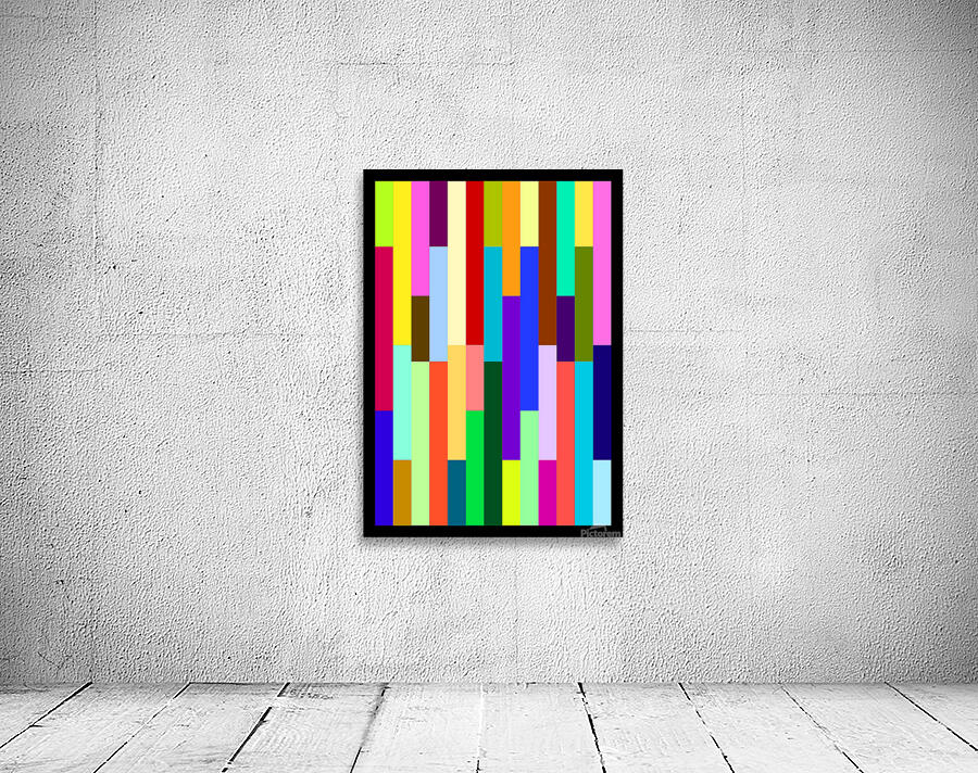 mmmmm Wall Preview