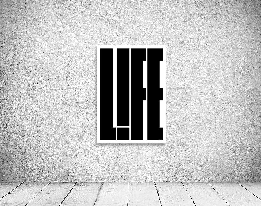 life Wall Preview