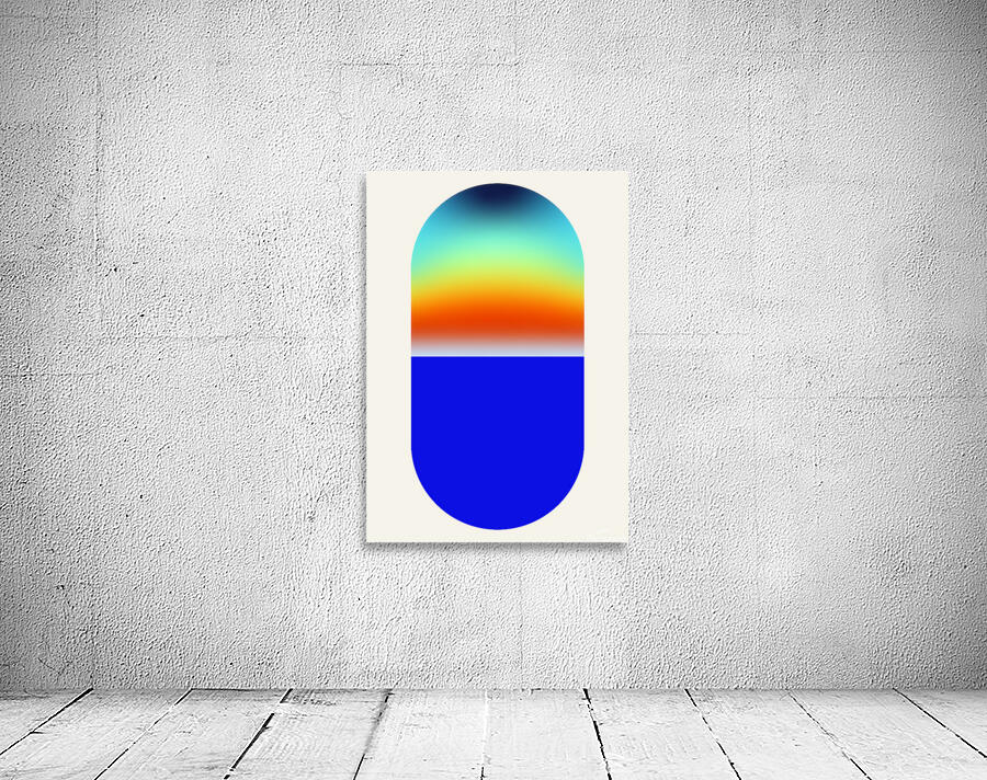 capsule Wall Preview