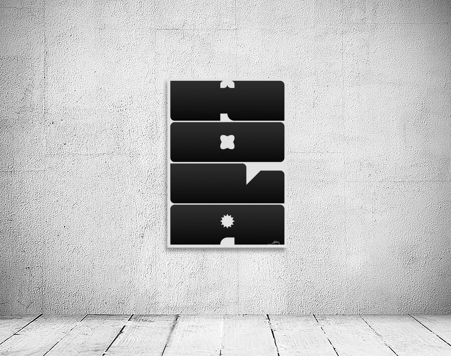 hola Wall Preview