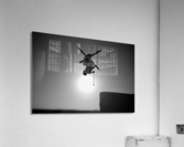 Icarus Acrylic Print