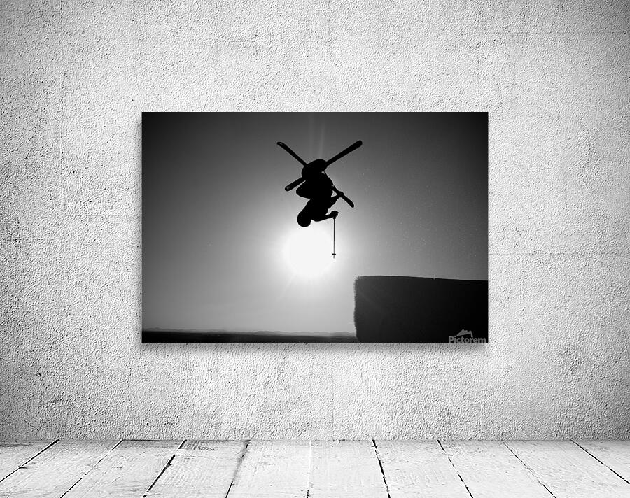 Icarus Wall Preview