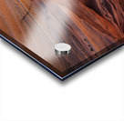 Crossbedding Acrylic print