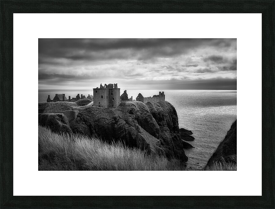 Tales Could Be Told Picture Frame print