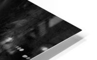 Spillover HD Metal print