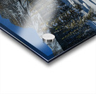 Paradise Valley Banff N.P. AB Acrylic print