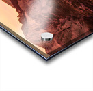 Waterton Lakes Acrylic print