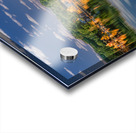 Mahone Bay Harbour Acrylic print