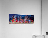 Christmas Display 2 Acrylic Print