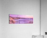 Peggys Cove Lighthouse  2 Acrylic Print