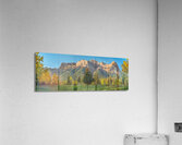 Riverside Park 2 Acrylic Print