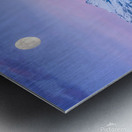 Policeman s Creek Walking Trail Metal print