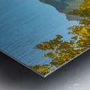 Riverside Park 2 Metal print