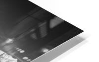 Spray Lake View 13 HD Metal print
