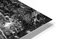 Storm Mountain 4 HD Metal print