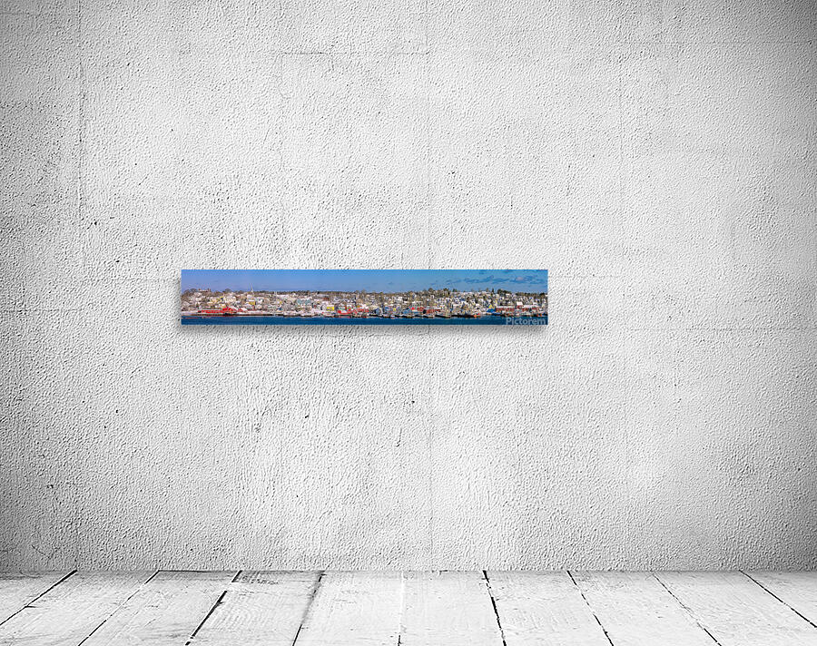 Lunenberg Waterfront Wall Preview