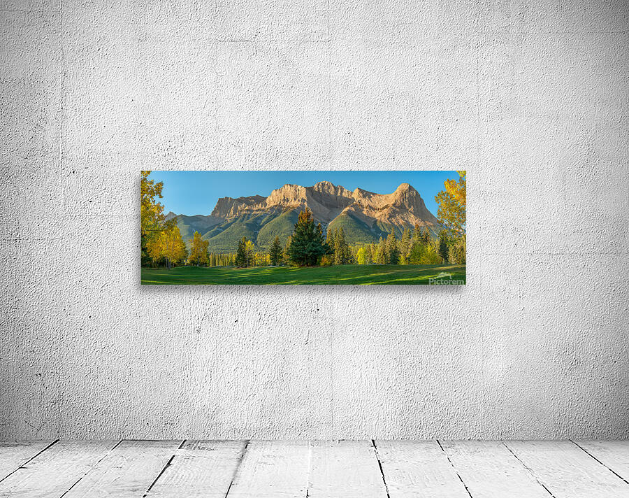 Riverside Park 2 Wall Preview