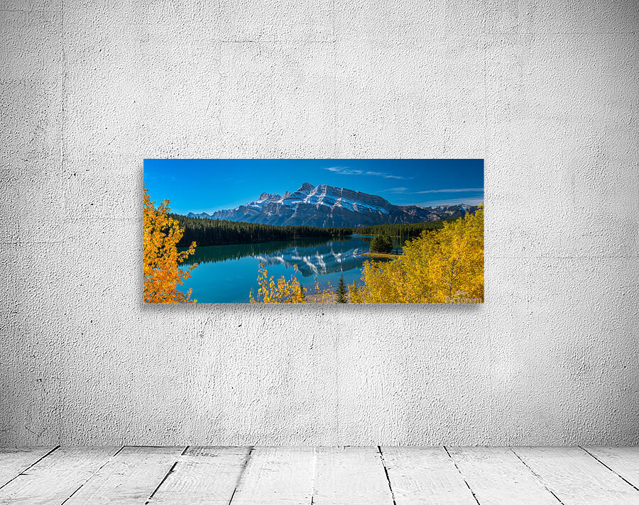 Two Jack Lake 2 Wall Preview
