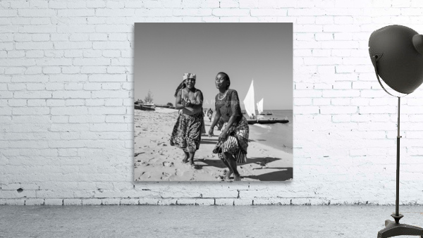 Anakao 2010 Wall Preview