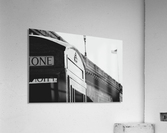 London Bridge Acrylic Print