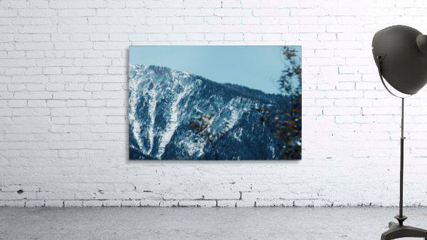 Slippery Slopes Wall Preview