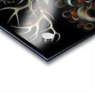 Brother and Sister  Acrylic print