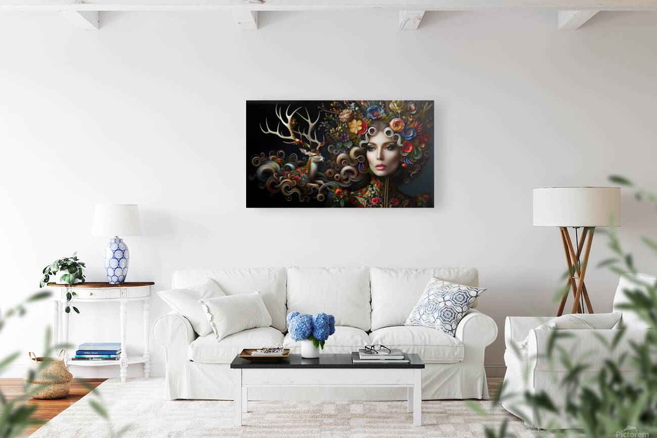 Brother and Sister  Reproduction